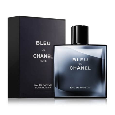 blu chanel eau de parfum|Chanel bleu best price.